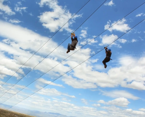 Safranbolu Zipline Safranbolu Zipline